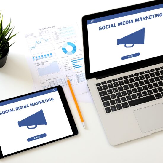 Social Media Ads Services